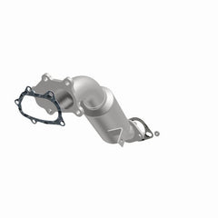 MAG Converter Direct Fit - Black Patch Performance - MAGN49160