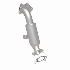 MAG Converter Direct Fit - Black Patch Performance - MAGN49160