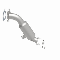 MAG Converter Direct Fit - Black Patch Performance - MAGN49160