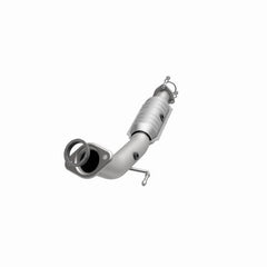 MAG Converter Direct Fit - Black Patch Performance - MAGN49185