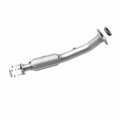 MAG Converter Direct Fit - Black Patch Performance - MAGN49185