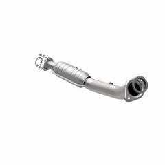 MAG Converter Direct Fit - Black Patch Performance - MAGN49185