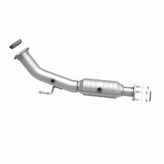 MAG Converter Direct Fit - Black Patch Performance - MAGN49185