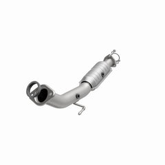 MAG Converter Direct Fit - Black Patch Performance - MAGN49185