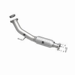 MAG Converter Direct Fit - Black Patch Performance - MAGN49185
