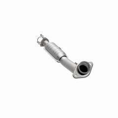 MAG Converter Direct Fit - Black Patch Performance - MAGN49185