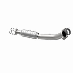 MAG Converter Direct Fit - Black Patch Performance - MAGN49185