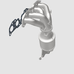 MAG Converter Direct Fit - Black Patch Performance - MAGN49295