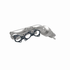 MAG Converter Direct Fit - Black Patch Performance - MAGN49342