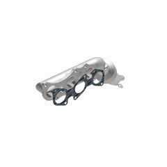 MAG Converter Direct Fit - Black Patch Performance - MAGN49342