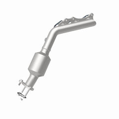 MAG Converter Direct Fit - Black Patch Performance - MAGN49342