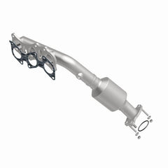 MAG Converter Direct Fit - Black Patch Performance - MAGN49342