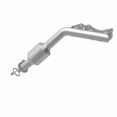 MAG Converter Direct Fit - Black Patch Performance - MAGN49342