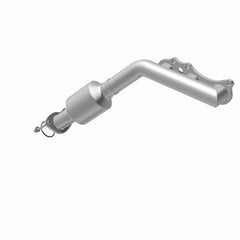 MAG Converter Direct Fit - Black Patch Performance - MAGN49342