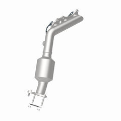 MAG Converter Direct Fit - Black Patch Performance - MAGN49342