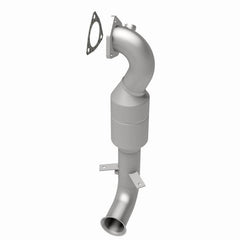 MAG Converter Direct Fit - Black Patch Performance - MAGN49350