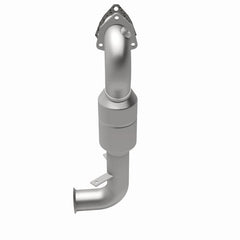 MAG Converter Direct Fit - Black Patch Performance - MAGN49350