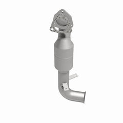 MAG Converter Direct Fit - Black Patch Performance - MAGN49350