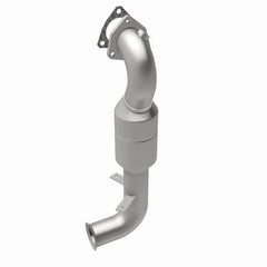 MAG Converter Direct Fit - Black Patch Performance - MAGN49350