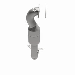 MAG Converter Direct Fit - Black Patch Performance - MAGN49350