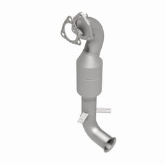 MAG Converter Direct Fit - Black Patch Performance - MAGN49350
