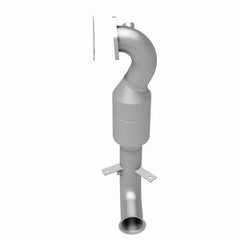 MAG Converter Direct Fit - Black Patch Performance - MAGN49350
