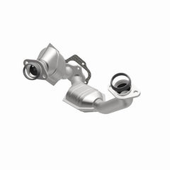 MAG Converter Direct Fit - Black Patch Performance - MAGN49401