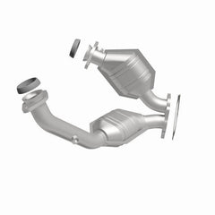 MAG Converter Direct Fit - Black Patch Performance - MAGN49401