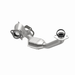 MAG Converter Direct Fit - Black Patch Performance - MAGN49401