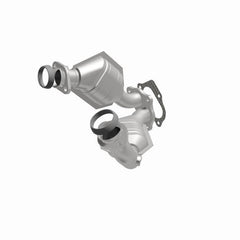 MAG Converter Direct Fit - Black Patch Performance - MAGN49401