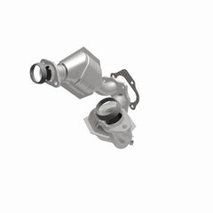 MAG Converter Direct Fit - Black Patch Performance - MAGN49401