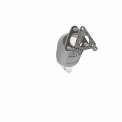 MAG Converter Direct Fit - Black Patch Performance - MAGN49477