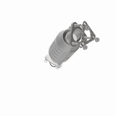 MAG Converter Direct Fit - Black Patch Performance - MAGN49477