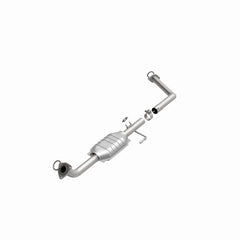 MAG Converter Direct Fit - Black Patch Performance - MAGN49577