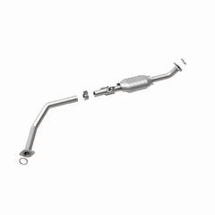 MAG Converter Direct Fit - Black Patch Performance - MAGN49577
