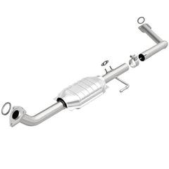 MAG Converter Direct Fit - Black Patch Performance - MAGN49577