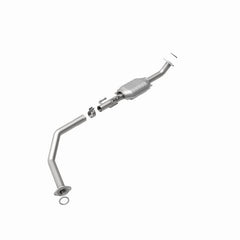 MAG Converter Direct Fit - Black Patch Performance - MAGN49577