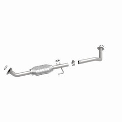 MAG Converter Direct Fit - Black Patch Performance - MAGN49577