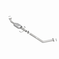 MAG Converter Direct Fit - Black Patch Performance - MAGN49577