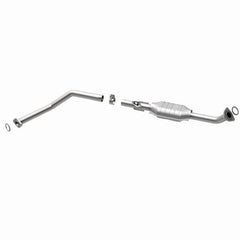 MAG Converter Direct Fit - Black Patch Performance - MAGN49577