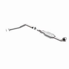 MAG Converter Direct Fit - Black Patch Performance - MAGN49577