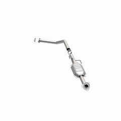 MAG Converter Direct Fit - Black Patch Performance - MAGN49577