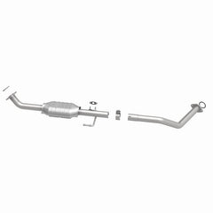 MAG Converter Direct Fit - Black Patch Performance - MAGN49577