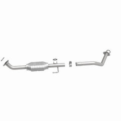 MAG Converter Direct Fit - Black Patch Performance - MAGN49577