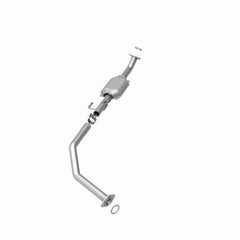 MAG Converter Direct Fit - Black Patch Performance - MAGN49577