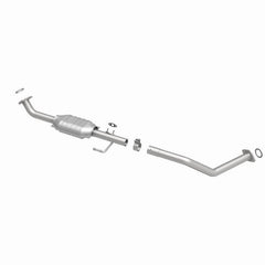 MAG Converter Direct Fit - Black Patch Performance - MAGN49577