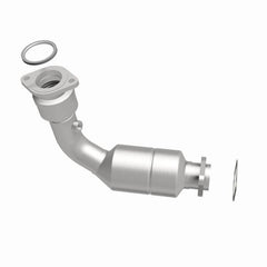 MAG Converter Direct Fit - Black Patch Performance - MAGN49628