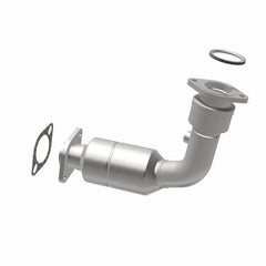 MAG Converter Direct Fit - Black Patch Performance - MAGN49628