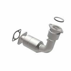 MAG Converter Direct Fit - Black Patch Performance - MAGN49628