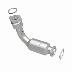 MAG Converter Direct Fit - Black Patch Performance - MAGN49628